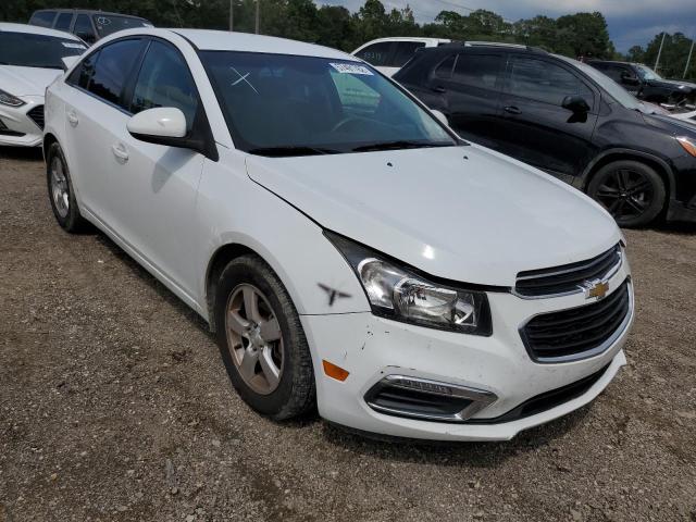 CHEVROLET CRUZE LIMI 2016 1g1pe5sb9g7140764