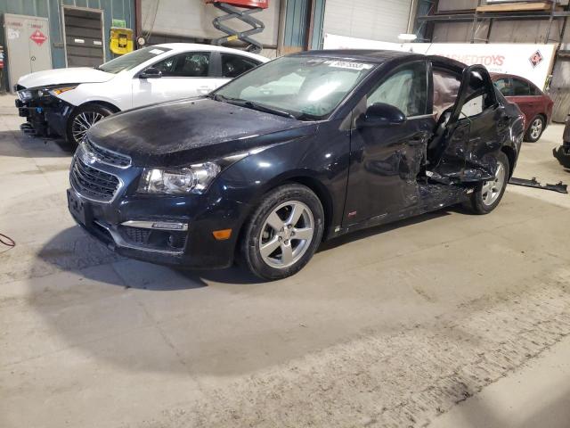 CHEVROLET CRUZE 2016 1g1pe5sb9g7142448