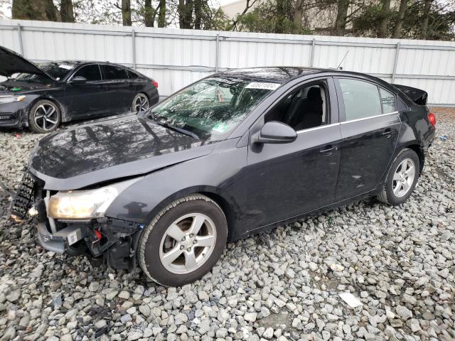 CHEVROLET CRUZE 2016 1g1pe5sb9g7143616