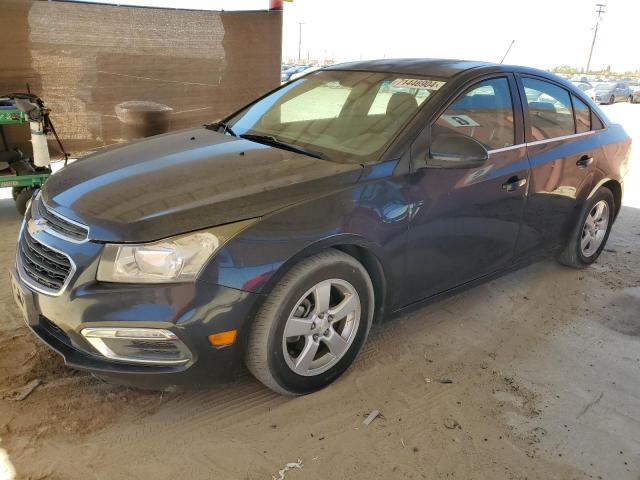 CHEVROLET CRUZE LIMI 2016 1g1pe5sb9g7143714