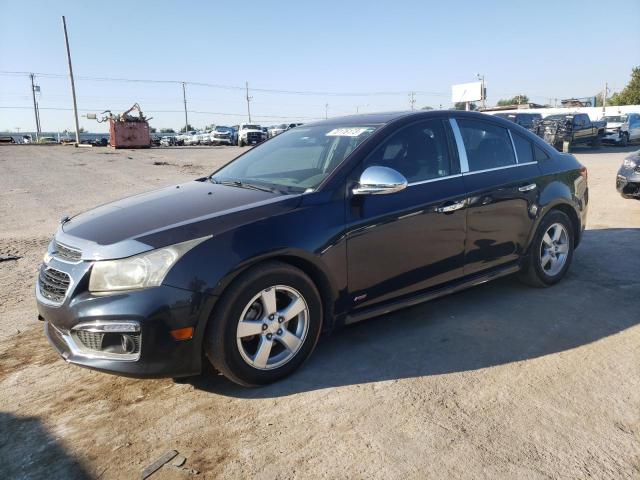 CHEVROLET CRUZE LIMI 2016 1g1pe5sb9g7143731