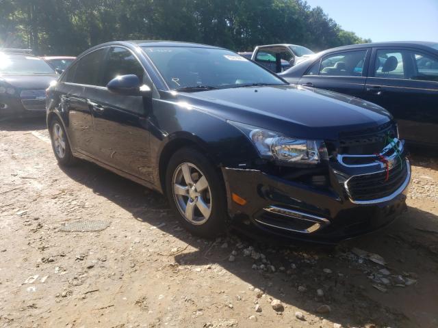 CHEVROLET NULL 2016 1g1pe5sb9g7144541