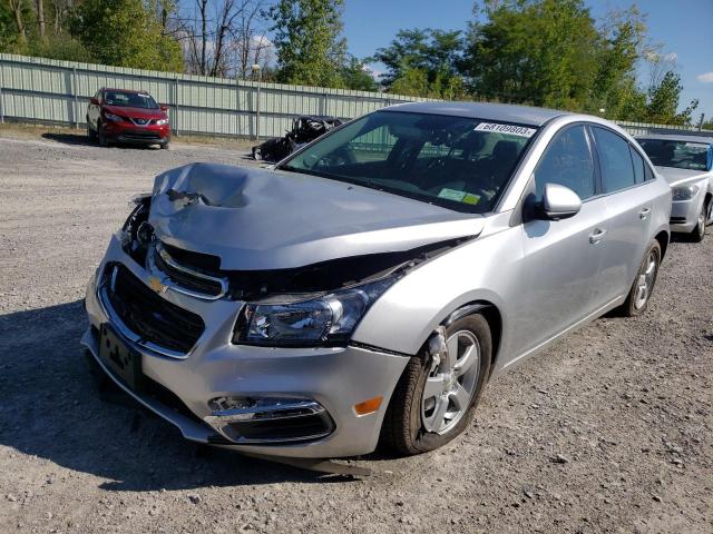 CHEVROLET CRUZE LIMI 2016 1g1pe5sb9g7147892