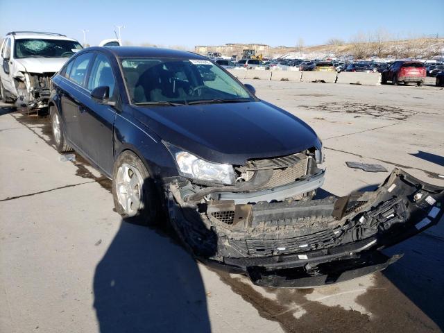 CHEVROLET CRUZE LIMI 2016 1g1pe5sb9g7148749