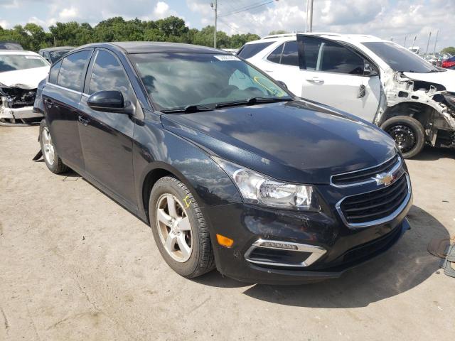 CHEVROLET CRUZE LIMI 2016 1g1pe5sb9g7149979