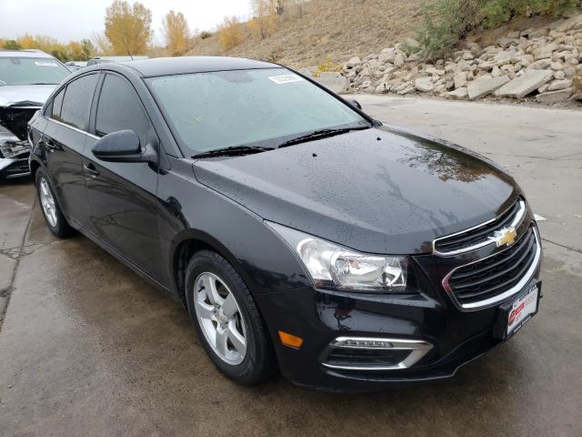 CHEVROLET CRUZE LIMI 2016 1g1pe5sb9g7150050