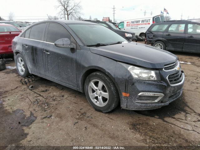 CHEVROLET CRUZE LIMITED 2016 1g1pe5sb9g7151263