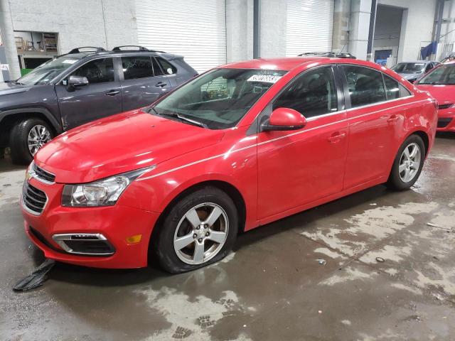 CHEVROLET CRUZE LIMI 2016 1g1pe5sb9g7151523