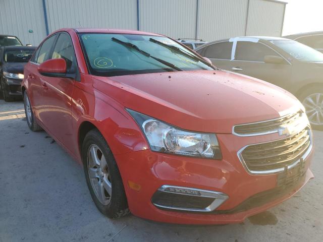 CHEVROLET CRUZE LIMI 2016 1g1pe5sb9g7151599