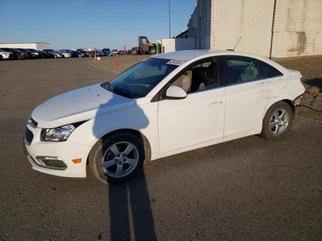 CHEVROLET CRUZE LIMI 2016 1g1pe5sb9g7156088