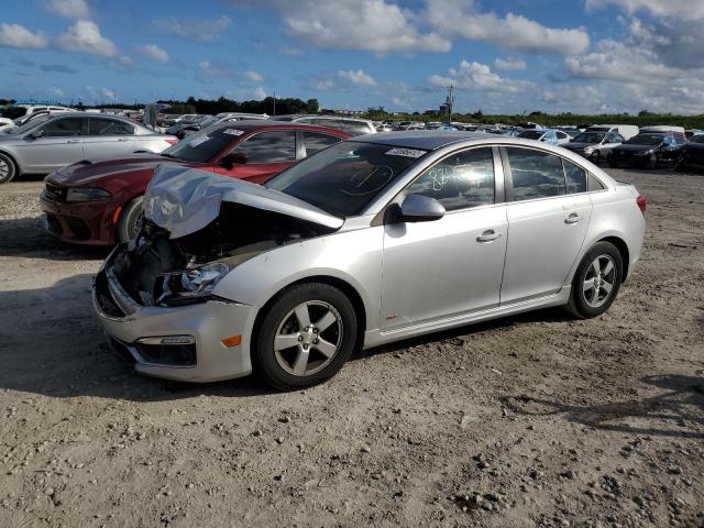 CHEVROLET CRUZE LIMI 2016 1g1pe5sb9g7156673