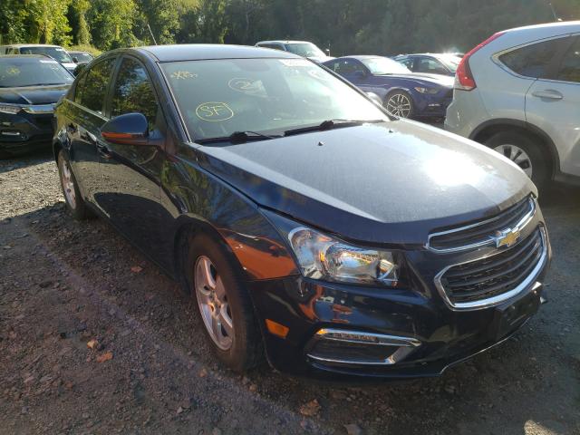 CHEVROLET CRUZE LIMI 2016 1g1pe5sb9g7159380