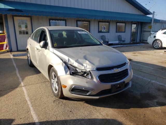 CHEVROLET CRUZE LIMI 2016 1g1pe5sb9g7160190