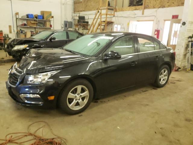 CHEVROLET CRUZE LIMI 2016 1g1pe5sb9g7160318