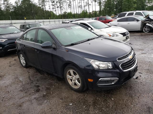 CHEVROLET CRUZE LIMI 2016 1g1pe5sb9g7161694