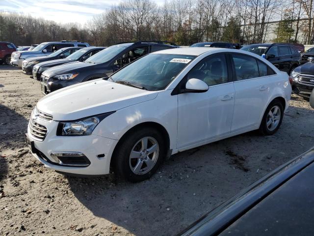 CHEVROLET CRUZE 2016 1g1pe5sb9g7161758