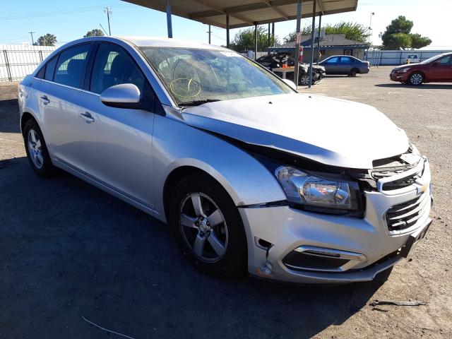 CHEVROLET CRUZE LIMI 2016 1g1pe5sb9g7161761