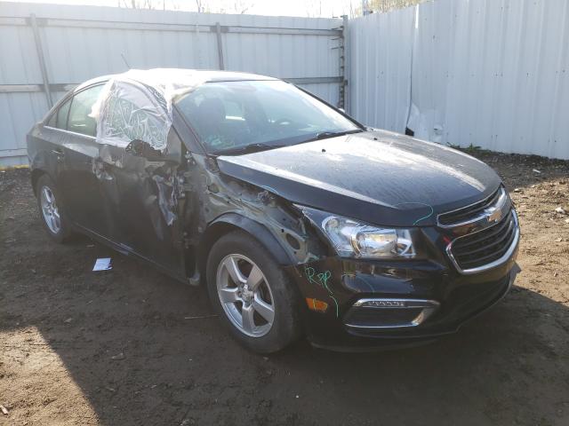 CHEVROLET NULL 2016 1g1pe5sb9g7161937