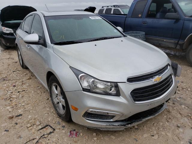 CHEVROLET CRUZE LIMI 2016 1g1pe5sb9g7163591