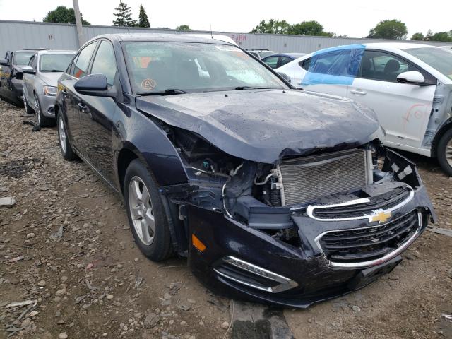 CHEVROLET CRUZE LIMI 2016 1g1pe5sb9g7164336