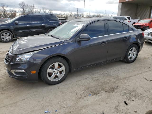 CHEVROLET CRUZE 2016 1g1pe5sb9g7167253