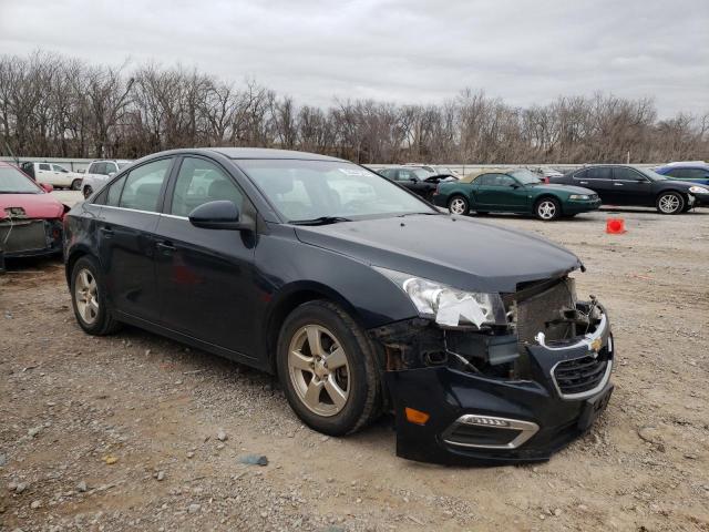 CHEVROLET CRUZE LIMI 2016 1g1pe5sb9g7171187