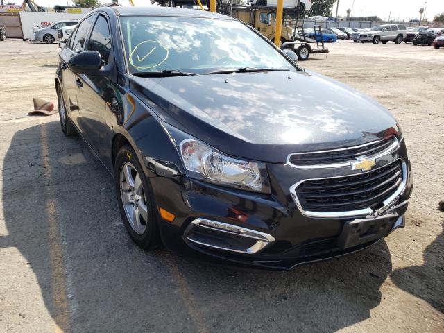 CHEVROLET CRUZE LIMI 2016 1g1pe5sb9g7171786