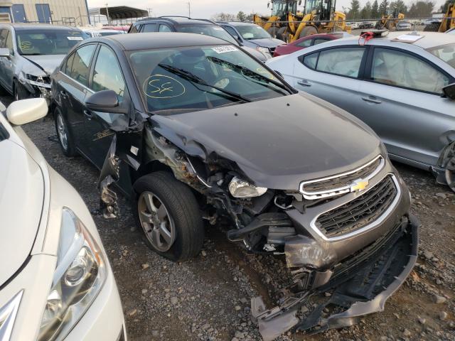 CHEVROLET CRUZE LIMI 2016 1g1pe5sb9g7172162