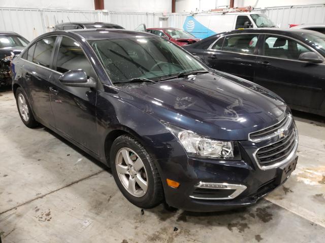 CHEVROLET CRUZE LIMI 2016 1g1pe5sb9g7172565