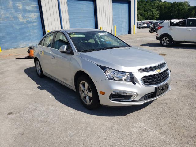 CHEVROLET CRUZE LIMI 2016 1g1pe5sb9g7173697