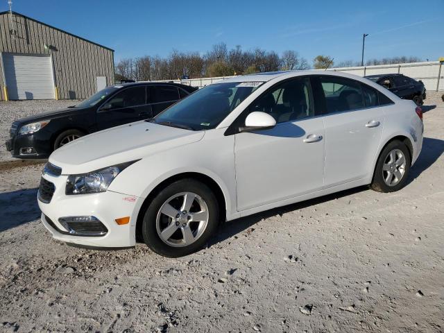 CHEVROLET CRUZE 2016 1g1pe5sb9g7173988