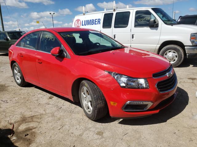 CHEVROLET CRUZE LIMI 2016 1g1pe5sb9g7175028