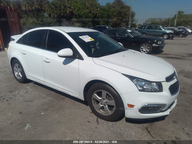 CHEVROLET CRUZE LIMITED 2016 1g1pe5sb9g7175398