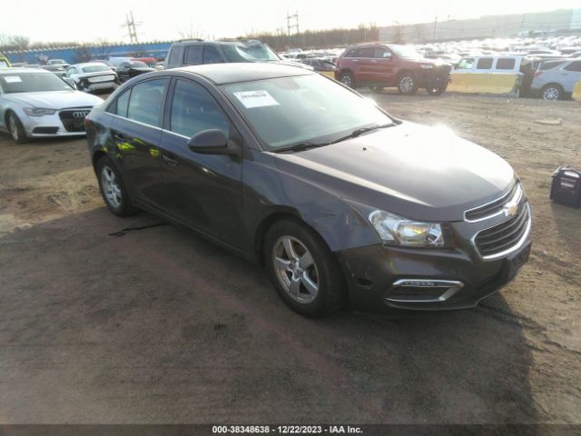 CHEVROLET CRUZE LIMITED 2016 1g1pe5sb9g7175417