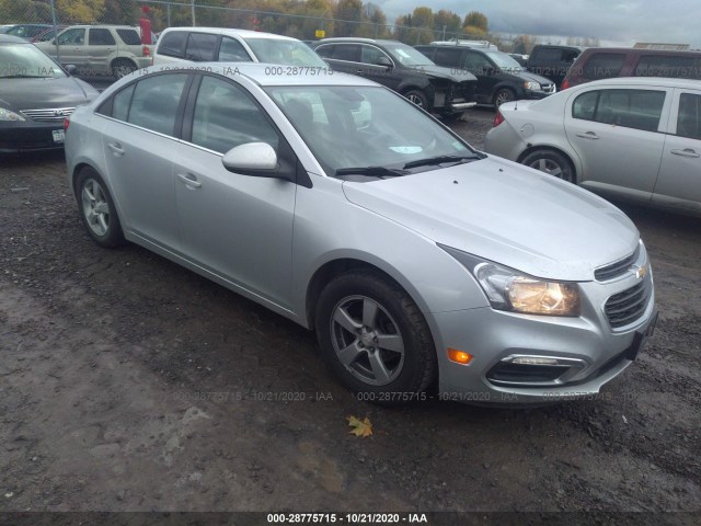 CHEVROLET CRUZE LIMITED 2016 1g1pe5sb9g7175840