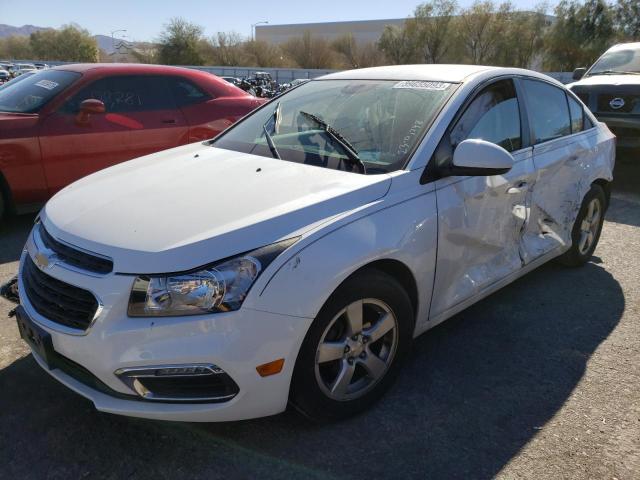 CHEVROLET CRUZE LIMI 2016 1g1pe5sb9g7179435