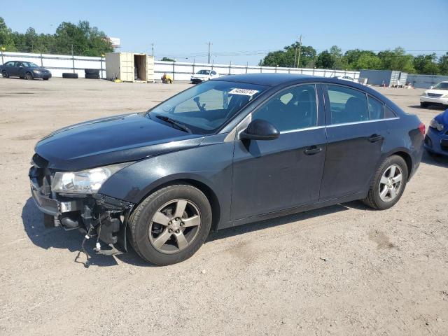 CHEVROLET CRUZE 2016 1g1pe5sb9g7179581