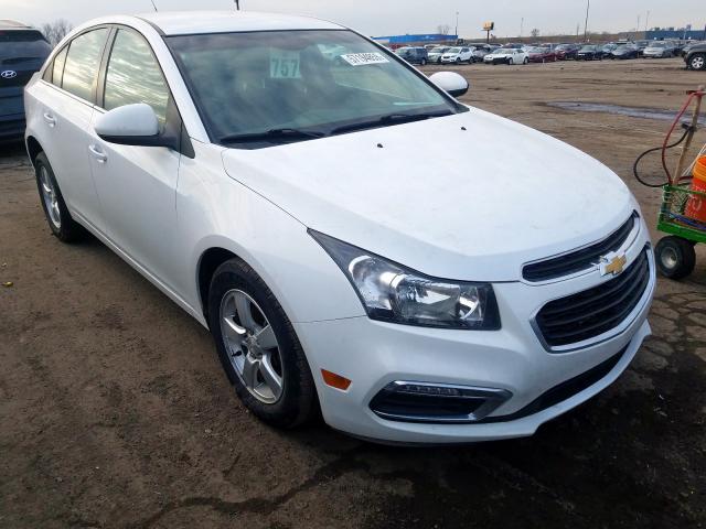 CHEVROLET CRUZE LIMI 2016 1g1pe5sb9g7180200