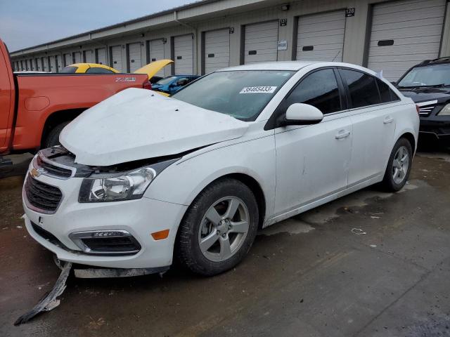 CHEVROLET CRUZE LIMI 2016 1g1pe5sb9g7180715