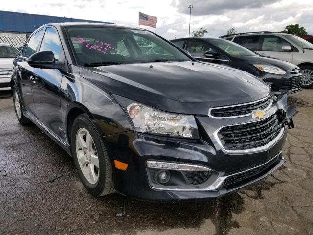 CHEVROLET CRUZE LIMI 2016 1g1pe5sb9g7181668