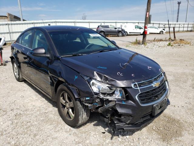 CHEVROLET CRUZE LIMI 2016 1g1pe5sb9g7181881