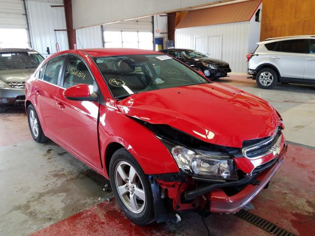 CHEVROLET CRUZE LIMI 2016 1g1pe5sb9g7182853