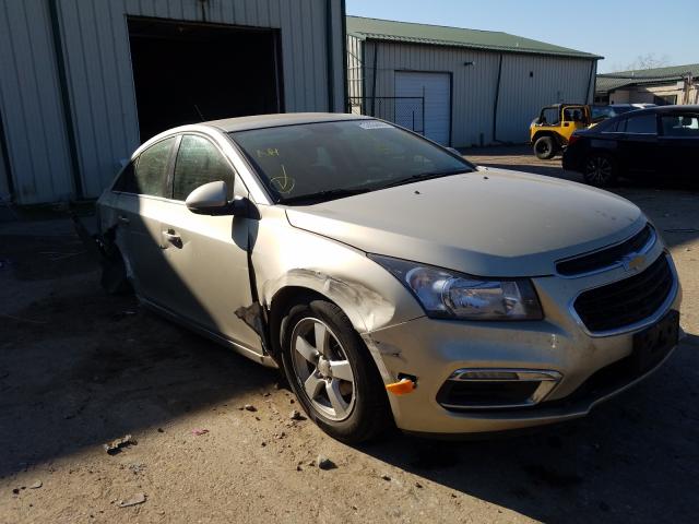 CHEVROLET CRUZE LIMI 2016 1g1pe5sb9g7183226