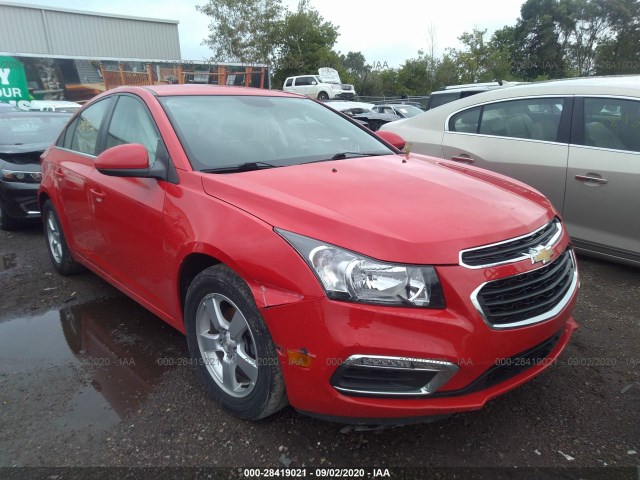 CHEVROLET CRUZE LIMITED 2016 1g1pe5sb9g7183727