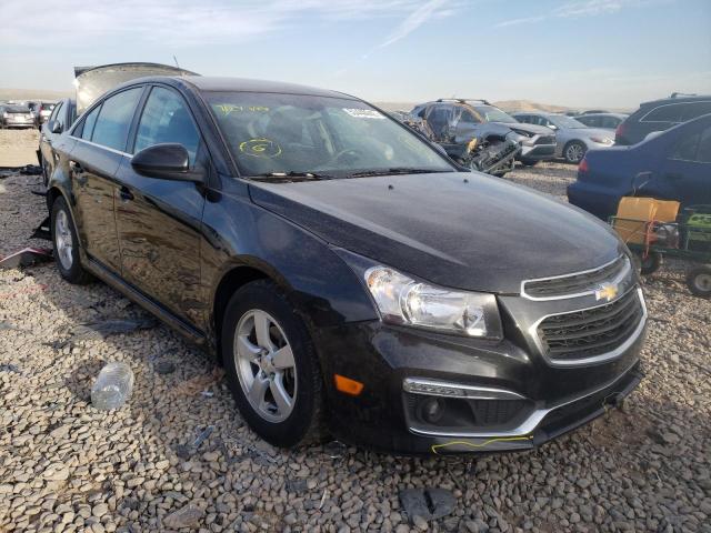 CHEVROLET CRUZE LIMI 2016 1g1pe5sb9g7184165