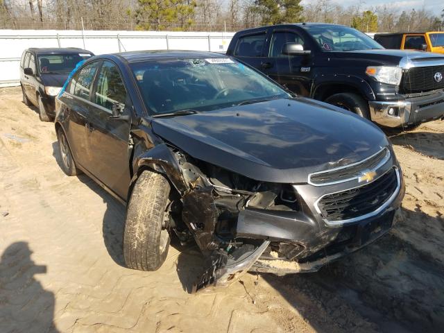 CHEVROLET CRUZE LIMI 2016 1g1pe5sb9g7185963