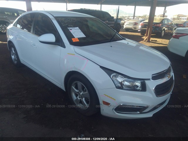 CHEVROLET CRUZE LIMITED 2016 1g1pe5sb9g7187812