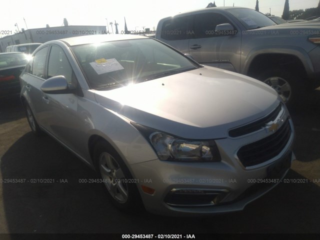 CHEVROLET CRUZE LIMITED 2016 1g1pe5sb9g7188104