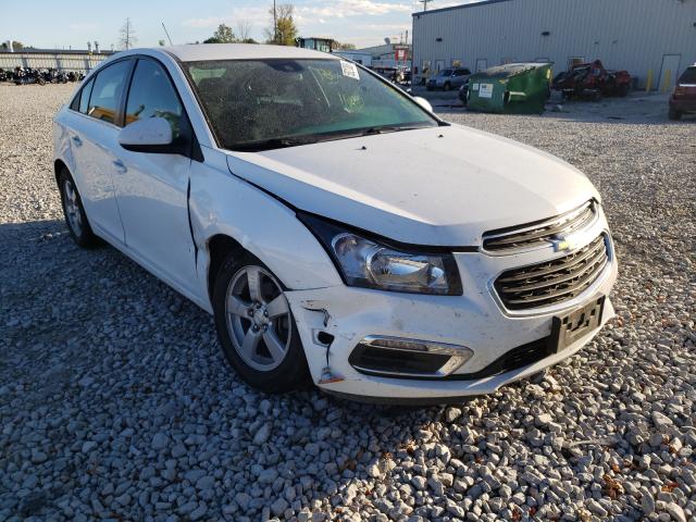 CHEVROLET CRUZE LIMI 2016 1g1pe5sb9g7189026