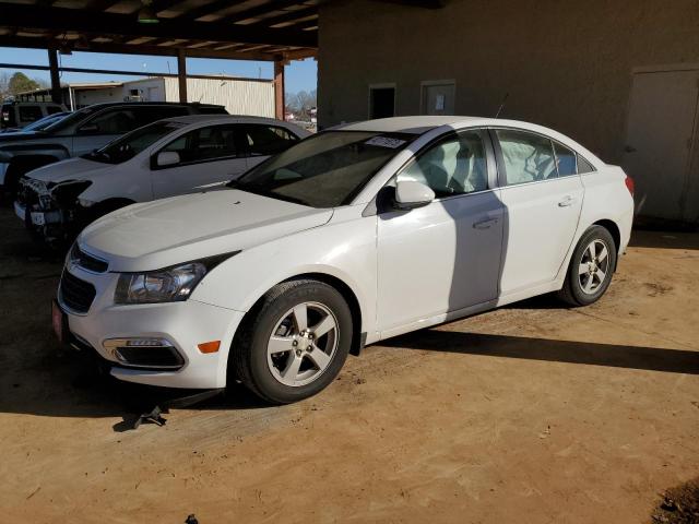 CHEVROLET CRUZE LIMI 2016 1g1pe5sb9g7189527